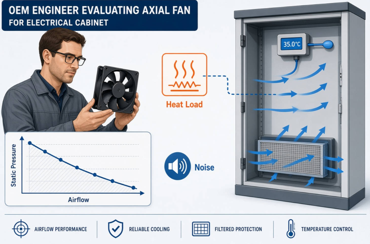 Industrial Fan Selection Process1 Industrial Fan Selection Process1