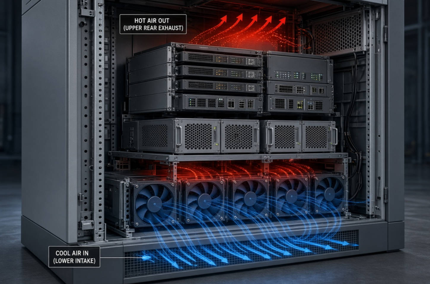 Telecom Cabinet Thermal Management Telecom Cabinet Thermal Management
