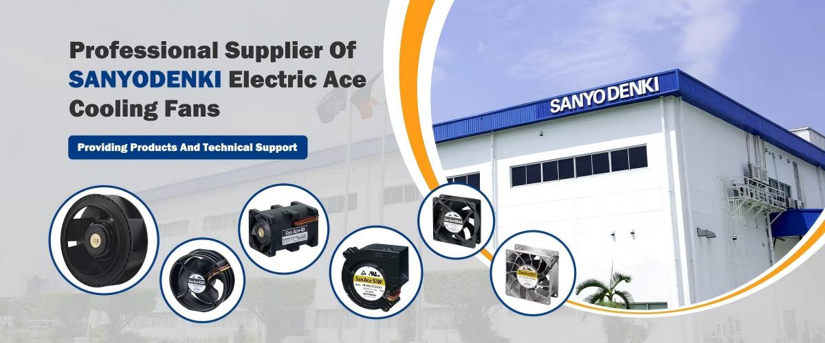 SANYO DENKI Distributor SANYO DENKI Distributor