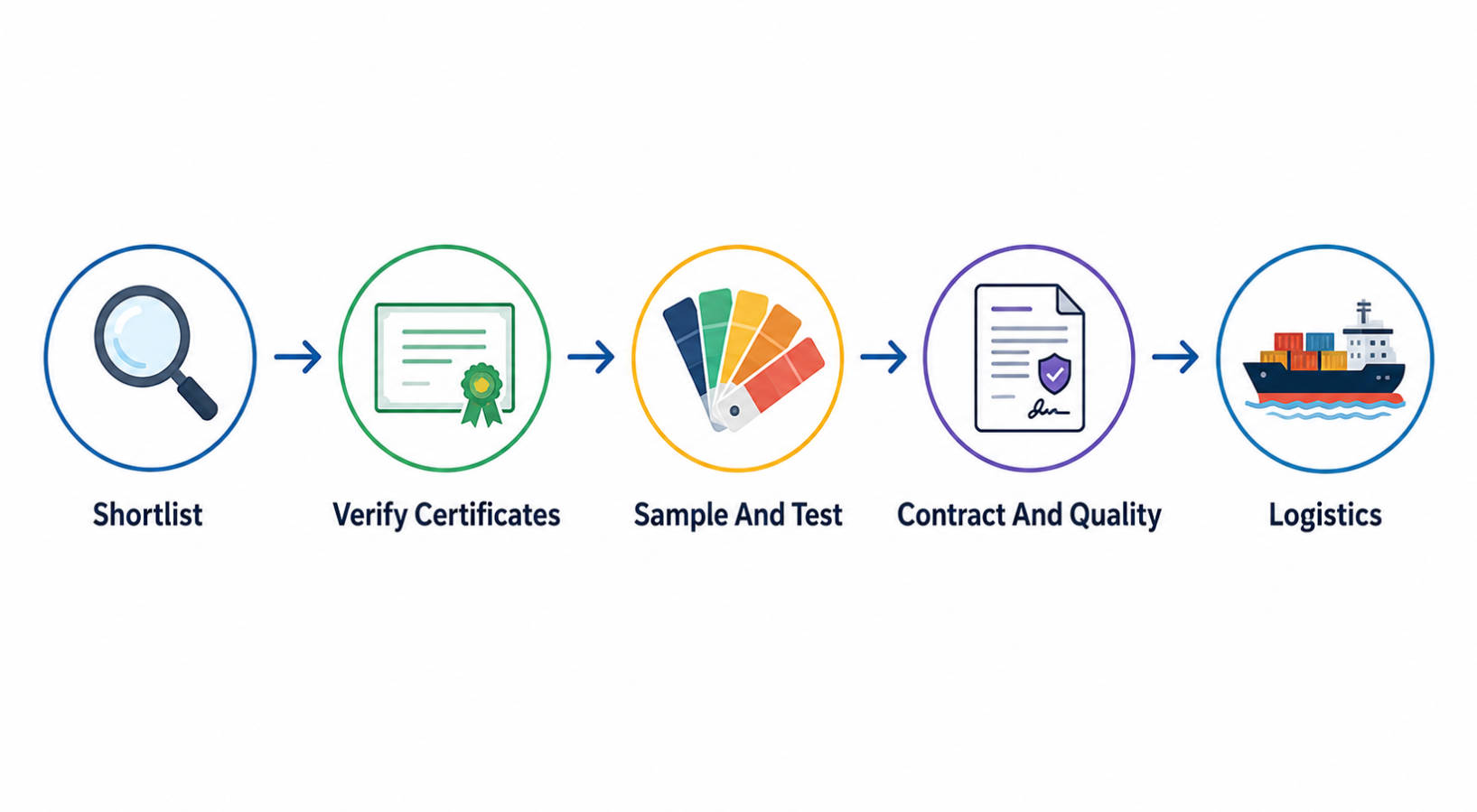 Capital Fan Procurement Workflow Capital Fan Procurement Workflow