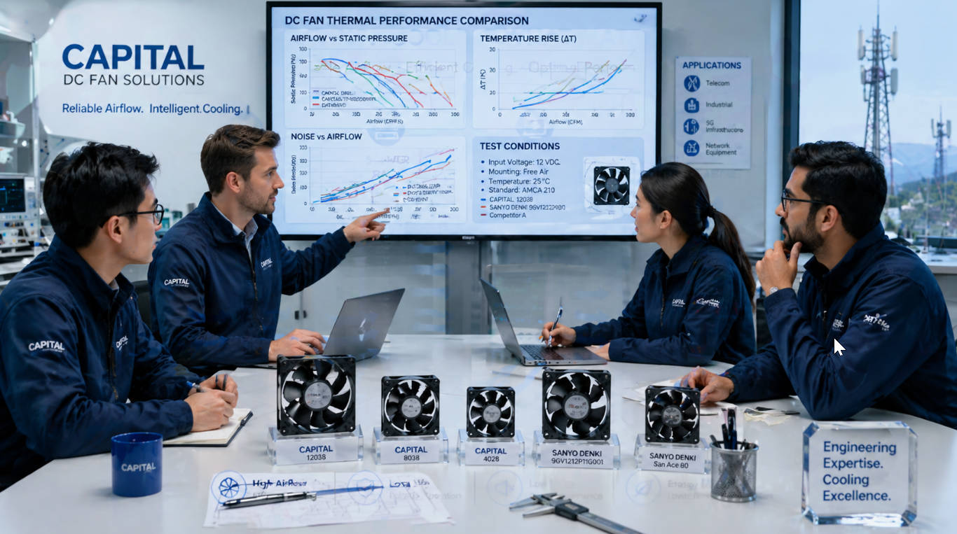 Capital And Sanyo Denki Partnership Capital And Sanyo Denki Partnership