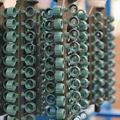 Mass Production