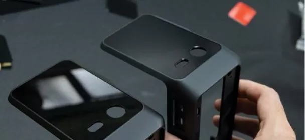 Rapid Prototyping