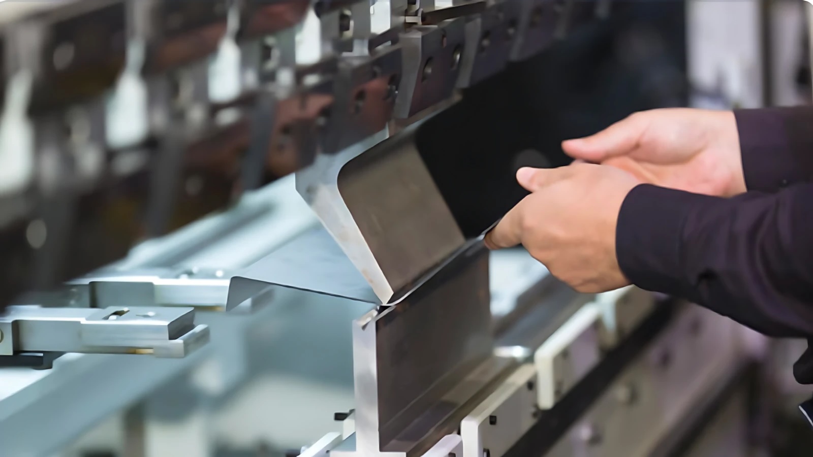 sheet-metal-bending