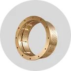 Bronze