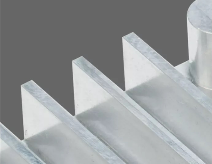 as-machined-finish