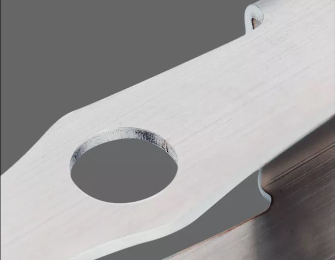 brushed-finish-stainless-sheet
