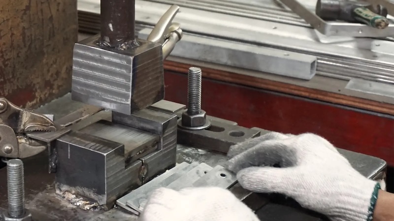 stamping-technology