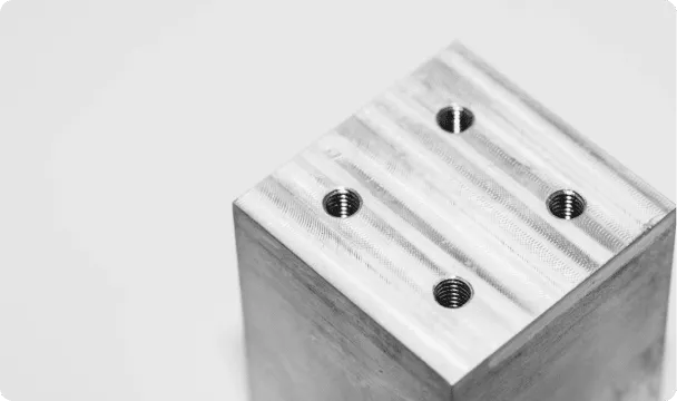 Surface Finishes