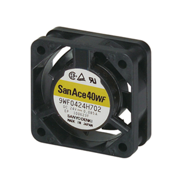 40&times;40&times;15 mm Oil Proof Fan