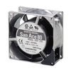 80&times;80&times;38 mm AC Fan