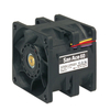 60&times;60&times;51 mm Counter Rotating Fan
