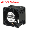 60&times;60&times;38 mm DC Fan