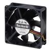 92&times;92&times;25 mm DC Fan