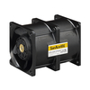 60&times;60&times;76 mm Counter Rotating Fan