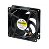 92&times;92&times;25 mm Splash Proof Fan