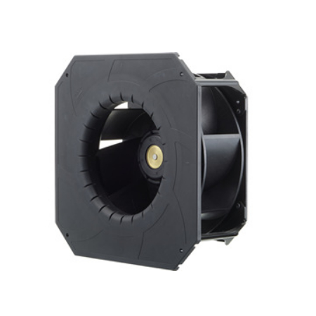 270&times;270&times;119 mm Splash Proof Centrifugal Fan