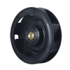 221&times;71 mm Splash Proof Centrifugal Fan