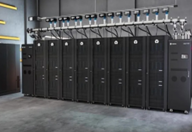 3-IT &amp; Telecommunications Equipment