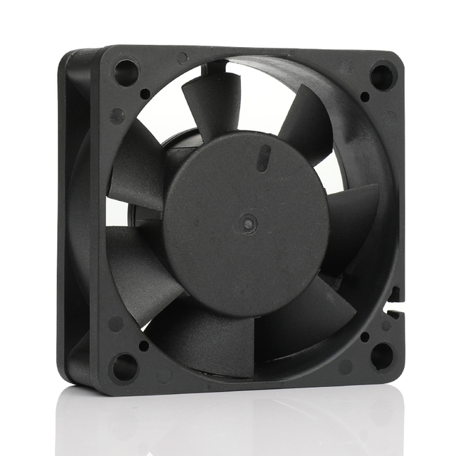 60&times;60&times;20mm DC Fan