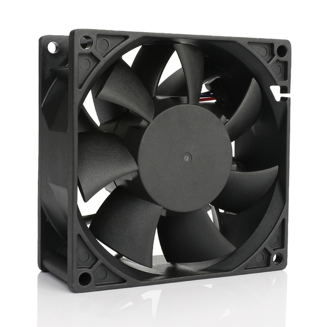92&times;92&times;38mm DC Fan