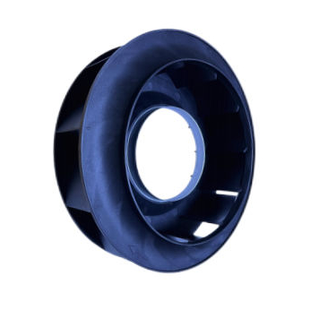 220&times;62mm DC Centrifugal Fan