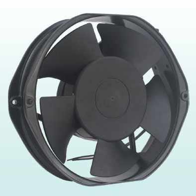 170&times;150&times;38mm AC Fan