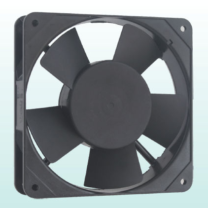120&times;120&times;25mm AC Fan