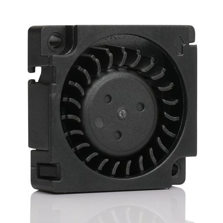 30&times;30&times;10mm DC Blower