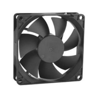 80&times;80&times;20mm DC Fan