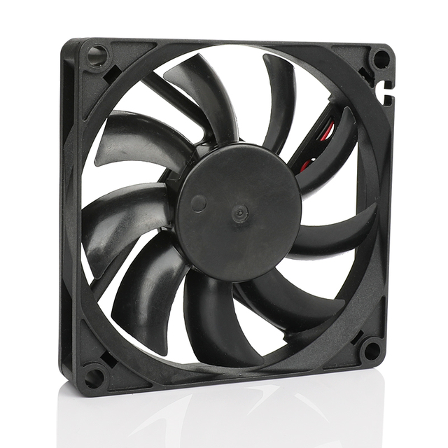 80&times;80&times;15mm DC Fan