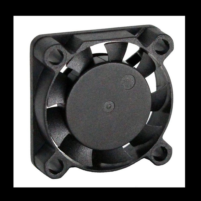 25&times;25&times;7mm DC Fan