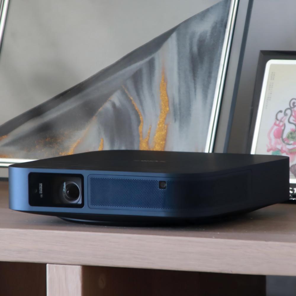 Ultra-Compact Smart Devices
