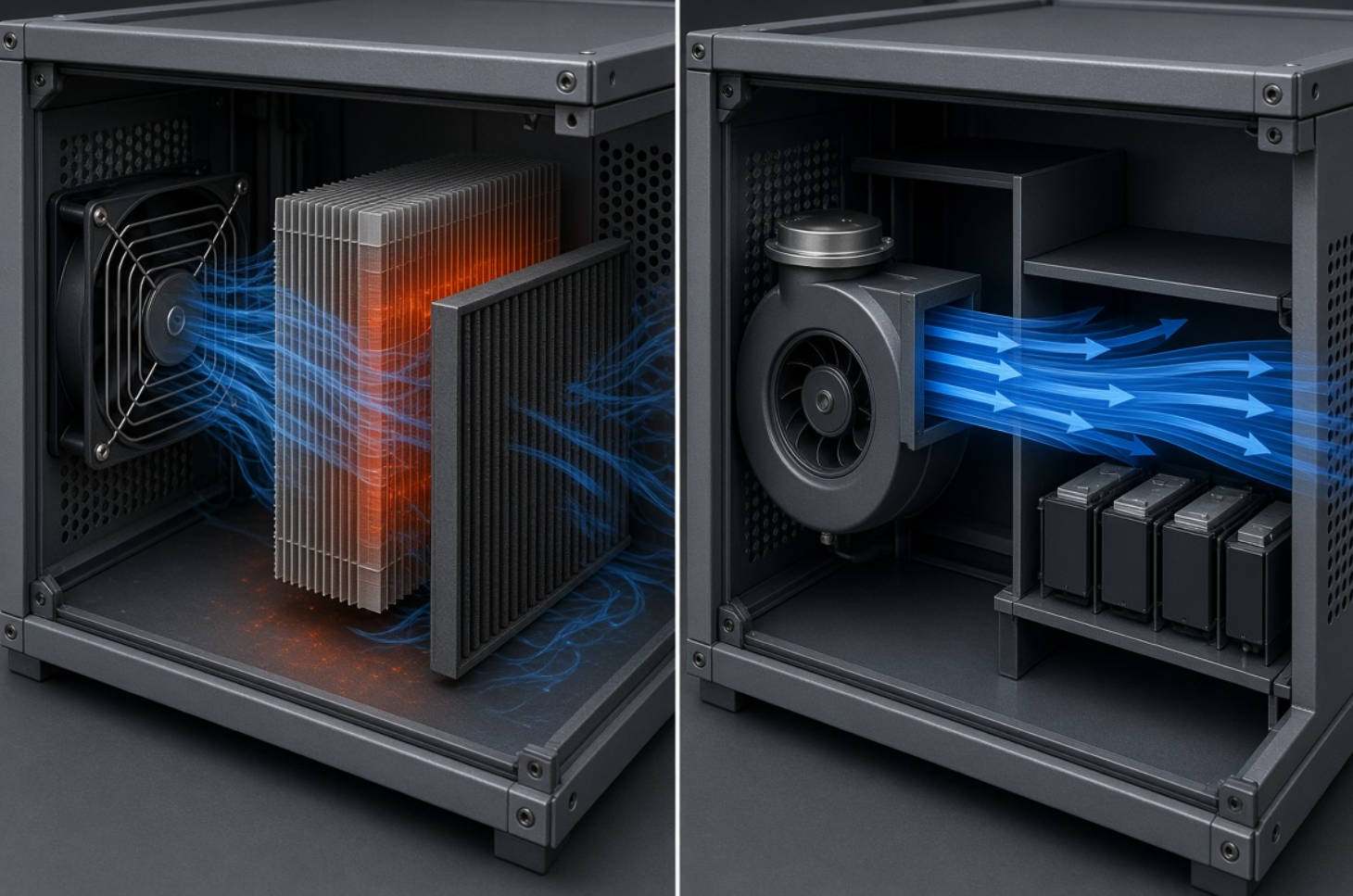 12V DC Centrifugal Fan: A Practical Guide to High-Pressure Electronic Cooling