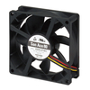 80&times;80&times;25 mm DC Fan