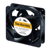 140&times;140&times;38 mm Long Life Fan