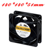 140&times;140&times;51 mm Splash Proof Fan
