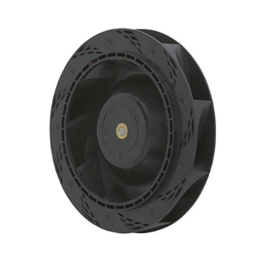 150&times;35 mm Centrifugal Fan