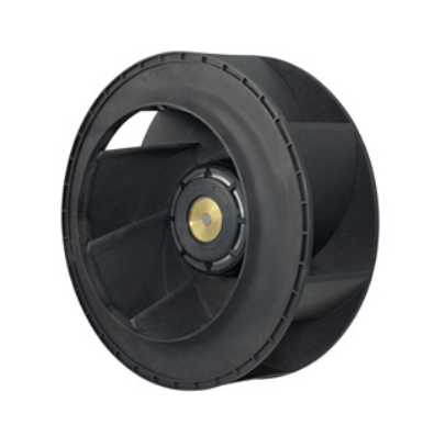225&times;99 mm Centrifugal Fan