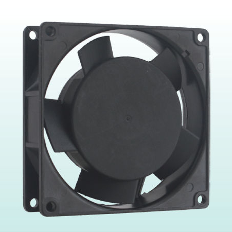 92&times;92&times;25mm AC Fan
