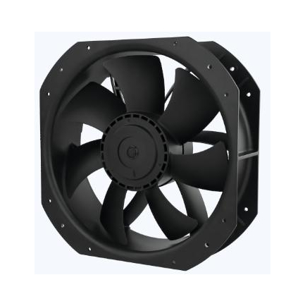 280&times;280&times;80mm DC Fan