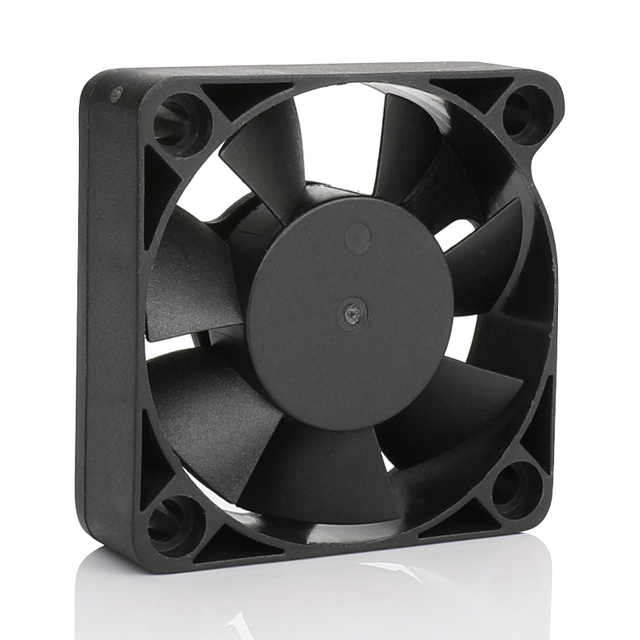 50&times;50&times;15mm DC Fan
