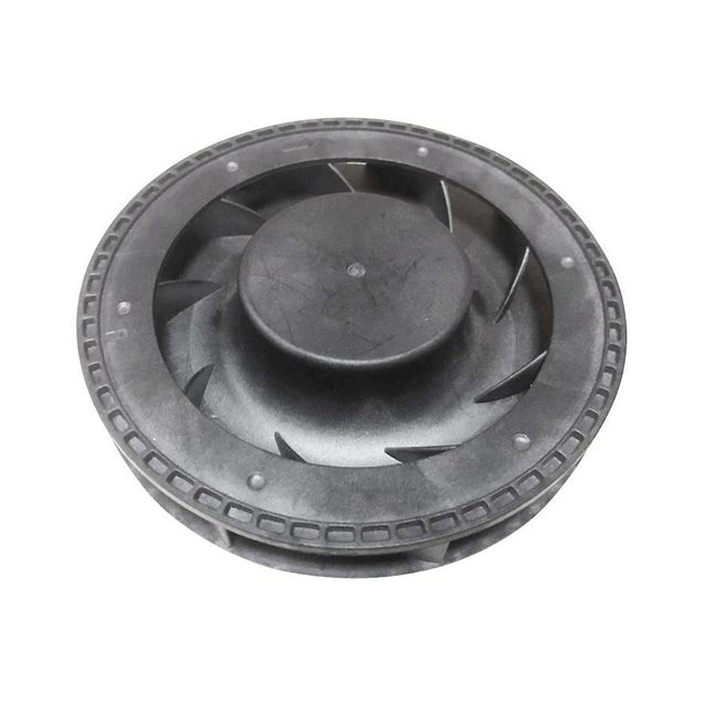 100&times;100&times;25mm DC Centrifugal Fan