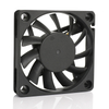 60&times;60&times;10mm DC Fan