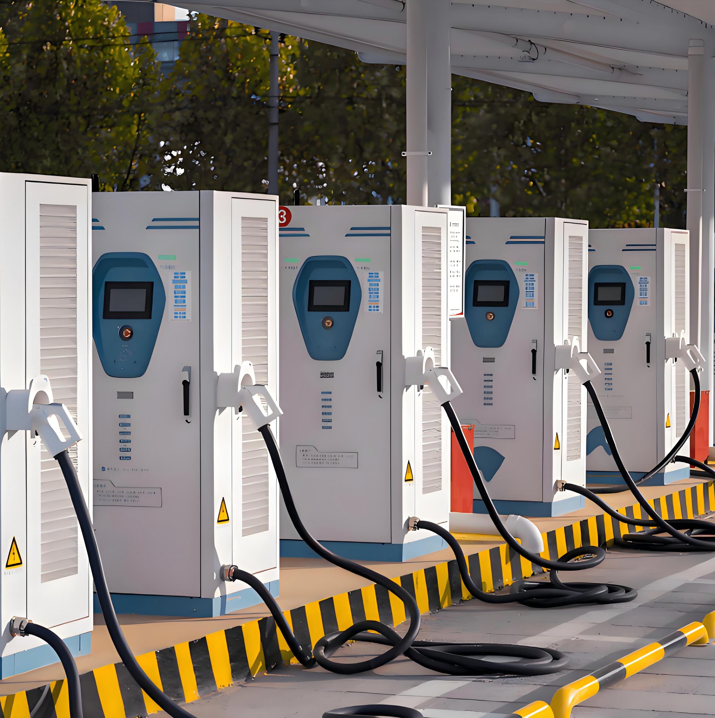 New Energy &amp; Transportation
