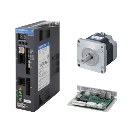 Linear Actuator Stepping Motor