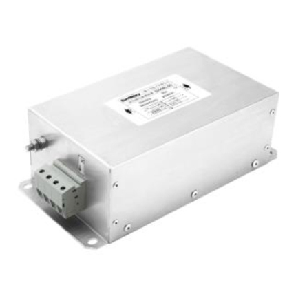 150A 3 Phase 4 Wire Dual-Section Enhanced Filter