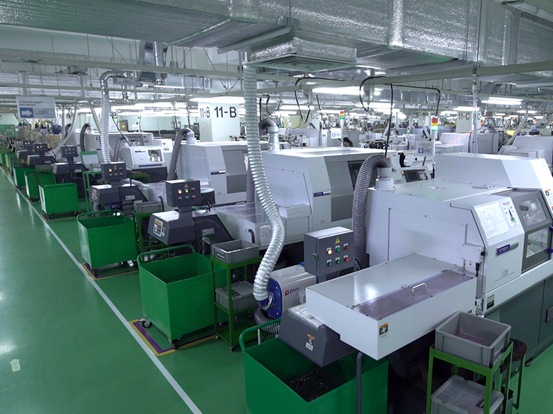 Customization Production