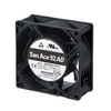 92&times;92&times;38 mm ACDC Fan