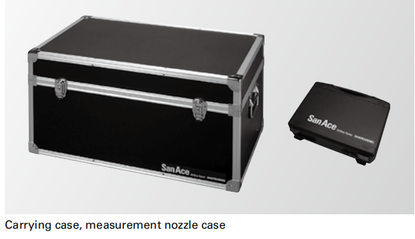 Air Volume Tester (1)
